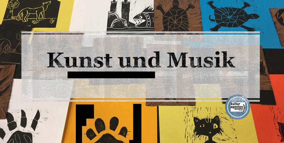 Kunst und Musik am OGG